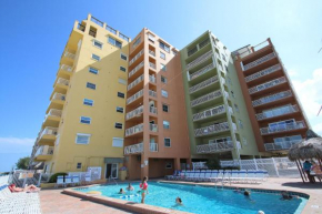 Holiday Villas III - 606 by Florida Lifestyle Vacation Rentals